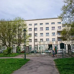 Nawojka Studenckie Krakow