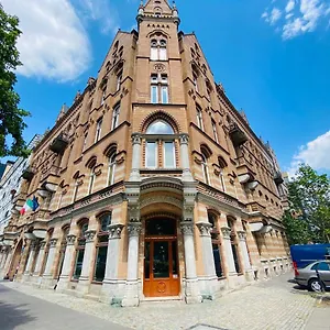 1898 Apartahotel
