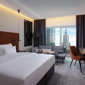 Hotel Radisson Collection Hotel,, Varsavia