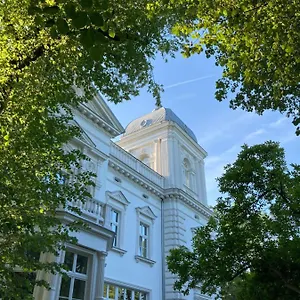  Aparthotel Stara Biblioteka Polonia