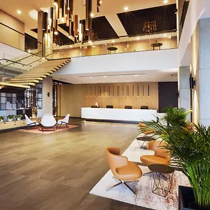 **** Hotel Q Wroclaw Bielany Polonia