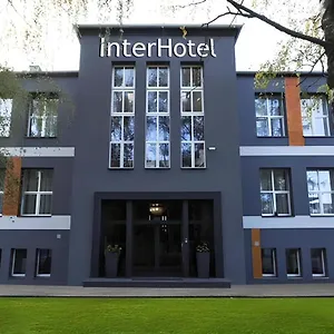 Interhotel Wroclaw