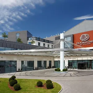 Hotel Doubletree By Hilton & Conference Centre, Varsavia