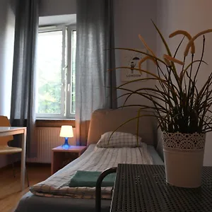 Hostel Pepe, Warsaw