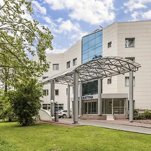 **** Hotel Justyna Polonia
