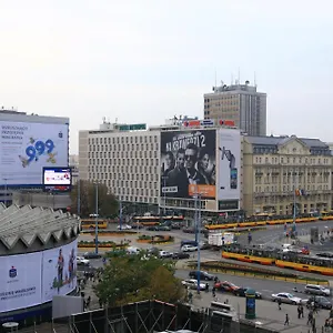 Centrum Daniella Варшава
