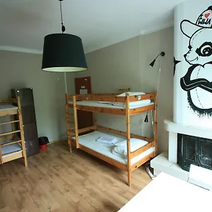 Hostel Globetrotter, Warsaw