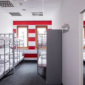 Hostel Inbed, Warsaw