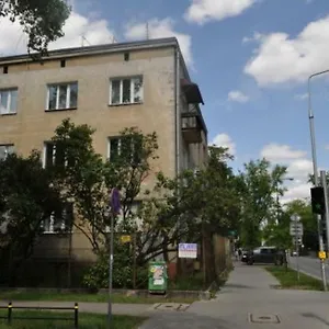 Hostel Student-house Kazimierzowska, Warsaw