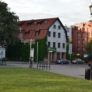  Ostello Przy Targu Rybnym Polonia